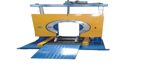 環繞纏繞機 環繞纏繞機